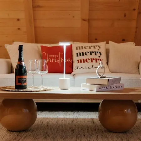 Hygge House Bl