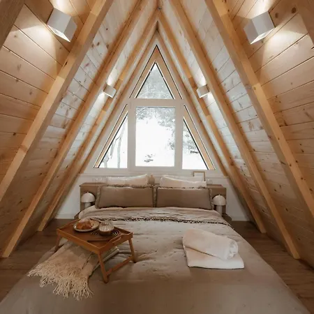 Hygge House Bl Campingplatz Banja Luka