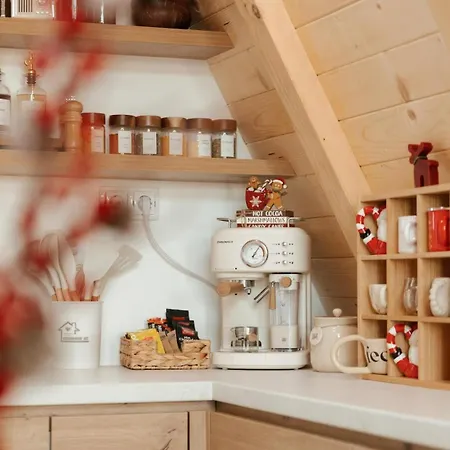 Hygge House Bl Banja Luka