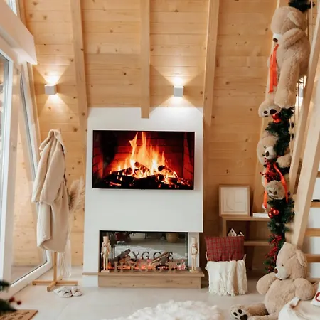 Hygge House Bl Banja Luka